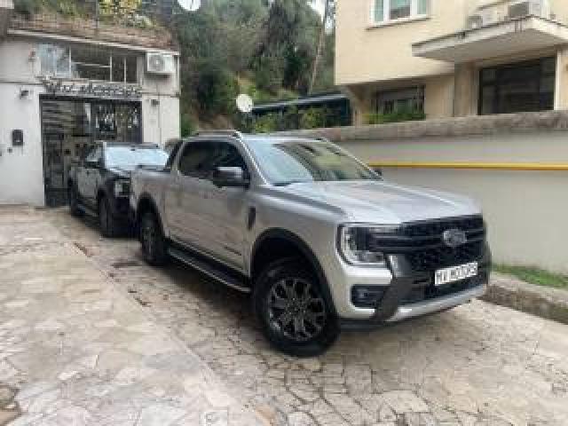 Ford Ranger 2.0  205 Cv Dc Wildtrak Garanzia 2029 