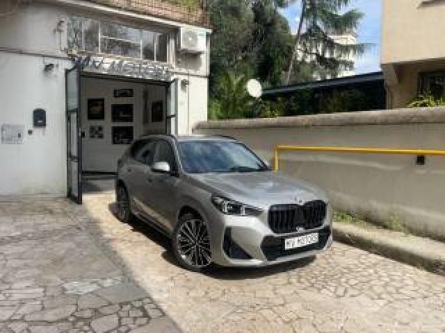 Bmw X1 Sdrive 18d Msport Pro Cerchi 20 