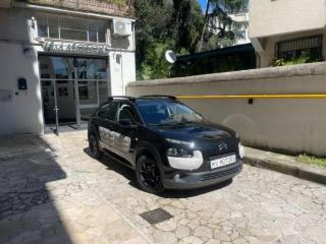 Citroen C4 Cactus Bluehdi 100 Feel 