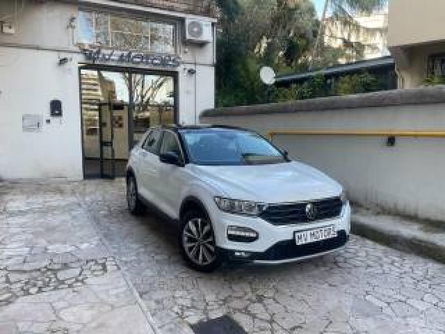 Volkswagen T-Roc 1.5 Tsi  Dsg Style 150 Cv  