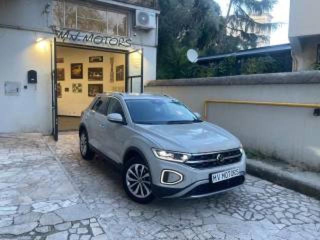 Volkswagen T-Roc 1.5 Tsi Act Dsg Style  