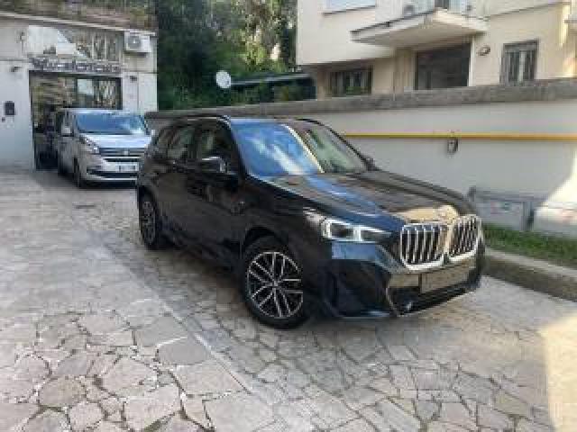 Bmw X1 Sdrive 18i Msport  
