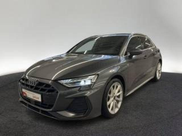 Audi A3 Spb 35 Tfsi S Tronic Business 