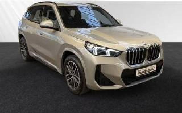 Bmw X1 Sdrive 18i Msport  