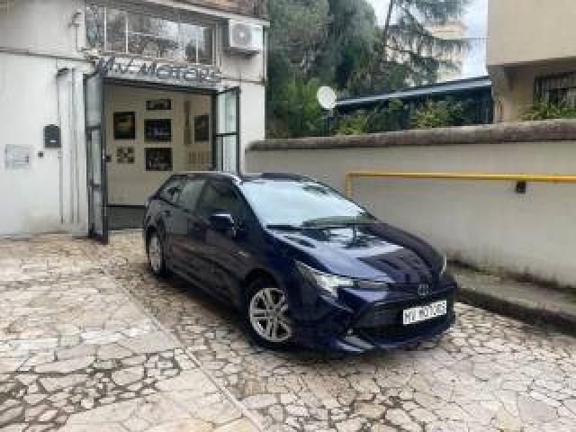 Toyota Corolla Touring Sports 1.8 Hybrid Active 