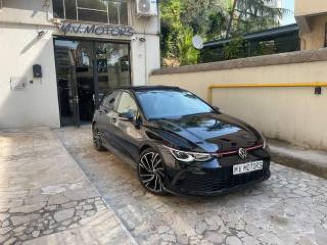Volkswagen Golf 2.0 Tsi Gti Dsg 
