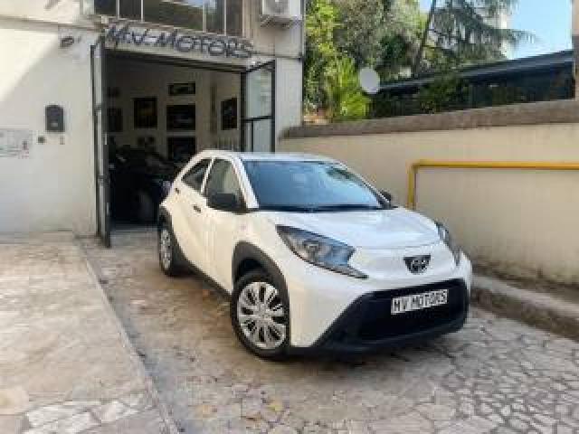 Toyota Aygo X 1.0  72 Cv Active 