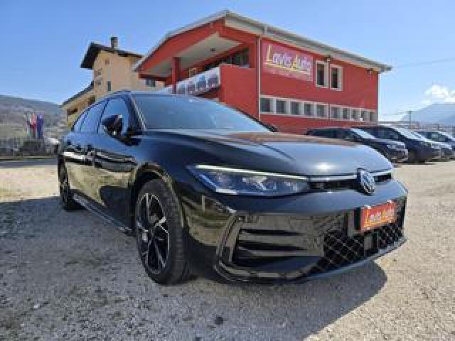 Volkswagen Passat 2.0 Tdi 193cv Scr Dsg 4m R-Line Plus 