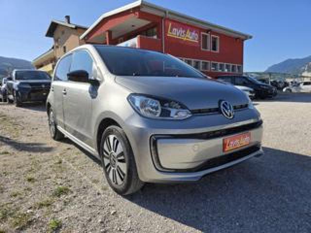 Volkswagen E-Up! 82 Cv 