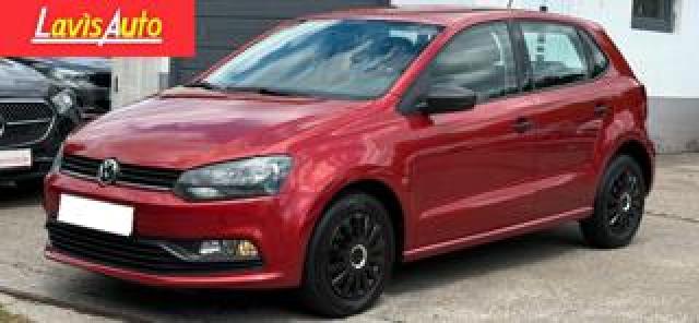 Volkswagen Polo 1.0 Mpi 5p. Trendline 