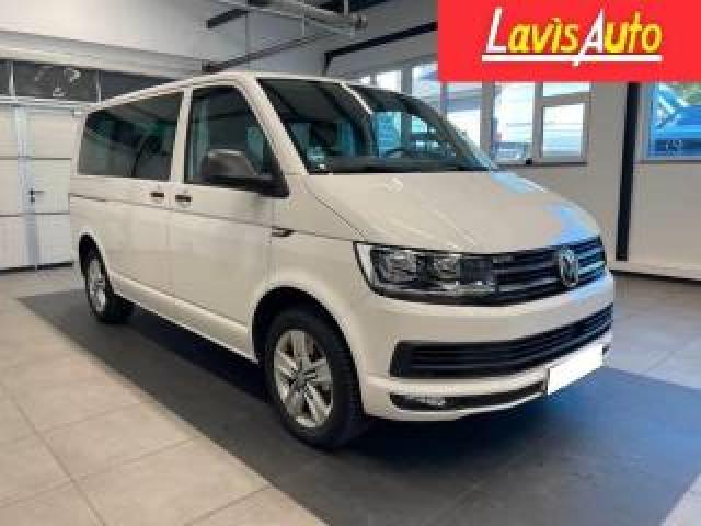 Volkswagen T6 T6 Multivan 4 Motion  