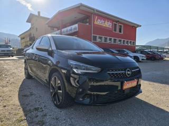 Opel Corsa-E 5 Porte Elegance 
