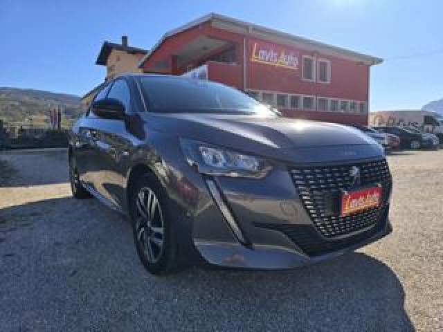 Peugeot 208 Puretech 75 Stop&start 5 Porte Allure Pack 