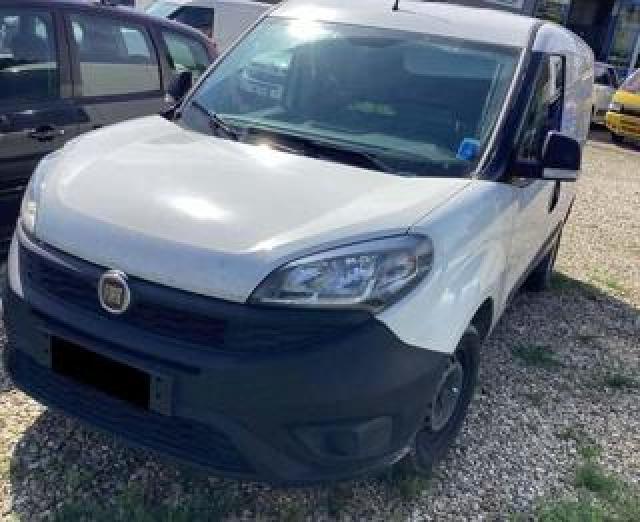 Fiat Doblo Doblò 1.3 Mjt S&s Pc-Tn Cargo Easy 