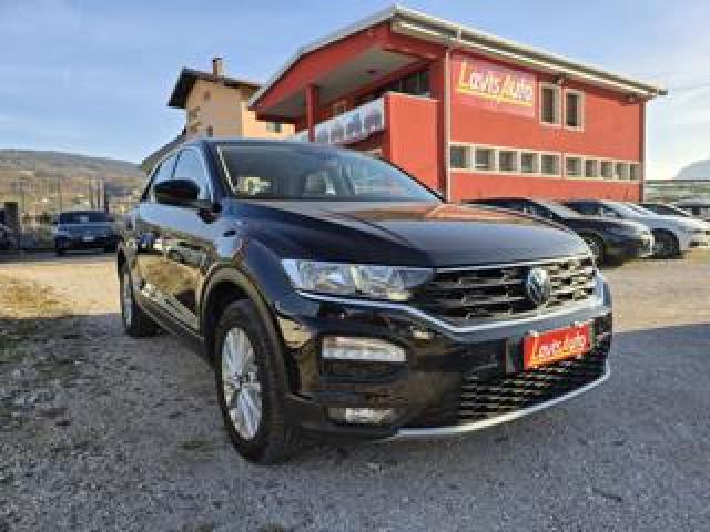 Volkswagen T-Roc 1.6 Tdi Scr Business Bluemotion Technology 