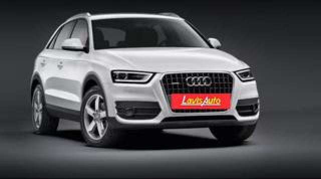 Audi Q3 2.0 Tdi Quattro Business 