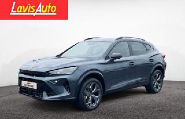 Cupra Formentor 1.5 Tsi 