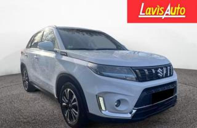 Suzuki Vitara 1.4 Hybrid 4wd Allgrip Top 