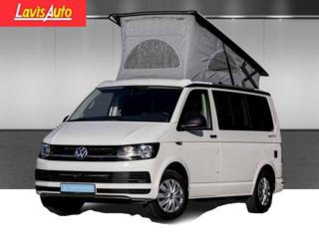 Volkswagen T6 California 2.0 Tdi 150cv Beach Edition 