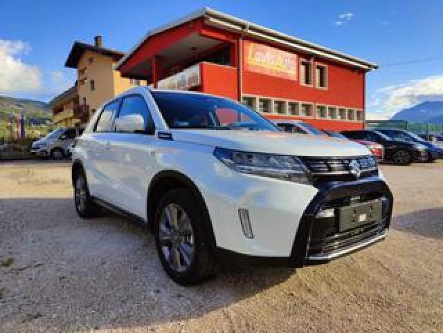 Suzuki Vitara 1.4 Hybrid 4wd Allgrip Cool+ 