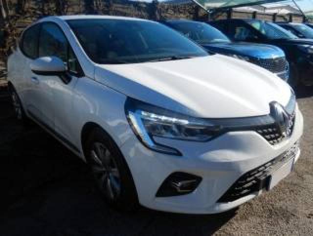 Renault Clio Blue Dci 85 Cv 5 Porte Zen T.diesel 