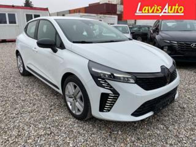 Renault Clio Tce 100 Cv Gpl 5 Porte Evolution 