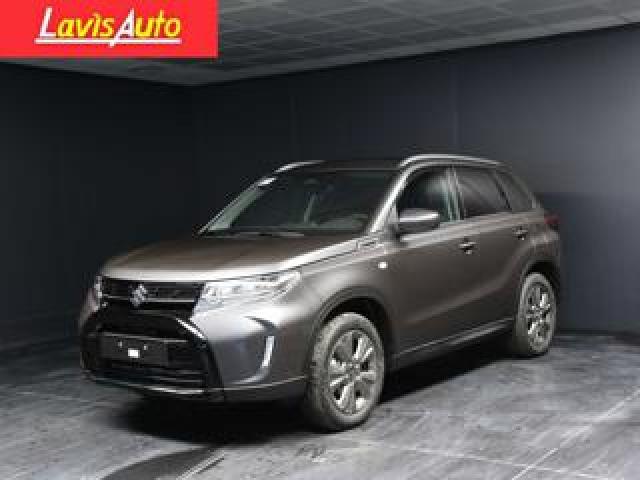 Suzuki Vitara 1.4 Hybrid A/tcool+ All Grip 