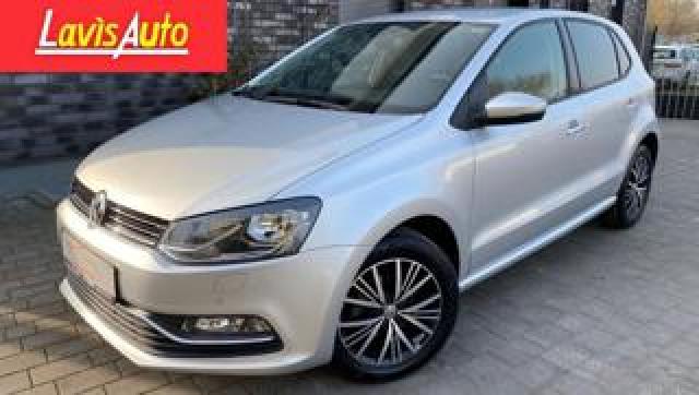 Volkswagen Polo 1.0 Mpi 75 Cv 5p. Comfortline 