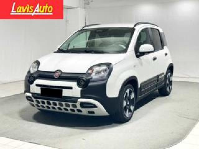Fiat Pandina 1.0 Firefly 65 Cv Hybrid Cross 