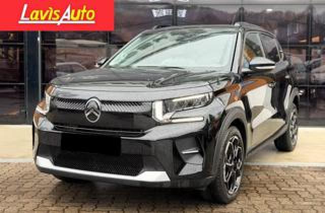 Citroen C3 Puretech 100 S&s Max 