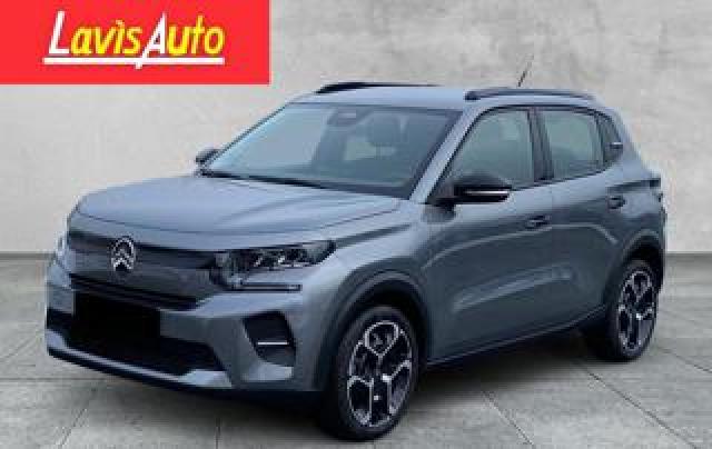 Citroen C3 Puretech 100 S&s Max 