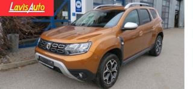 Dacia Duster 1.2 Tce 125 Cv S&s 4x4 Prestige 
