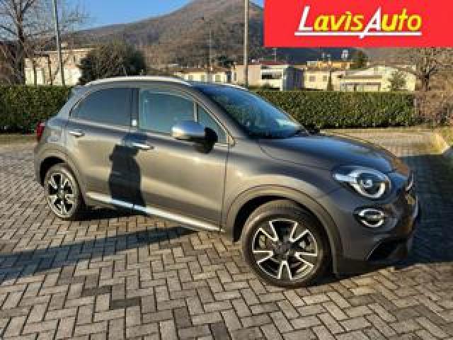 Fiat 500x 1.0 T3 120 Cv Mirror Cross 