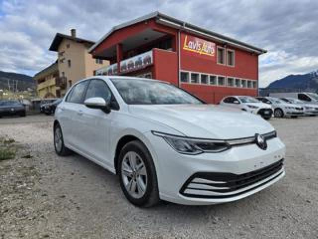 Volkswagen Golf 2.0 Tdi 115 Cv Scr Life 