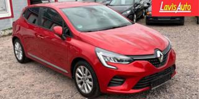 Renault Clio Sce 75 Cv 5 Porte 