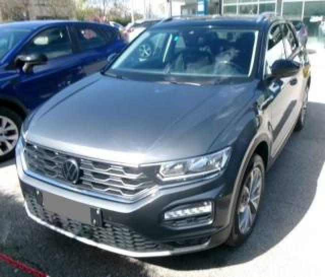Volkswagen T-Roc 2.0 Tdi Scr 150 Cv Style Bluemotion Technology 