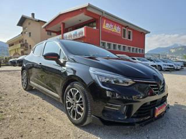 Renault Clio Tce 90 Cv 5 Porte Intens 