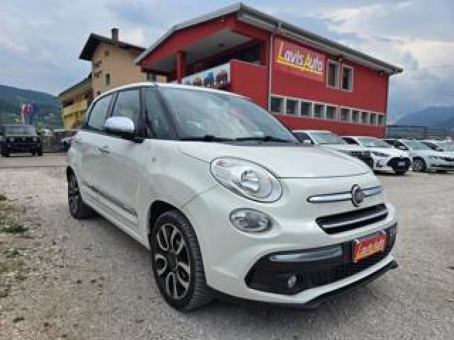 Fiat 500l 1.4 95 Cv Urban 