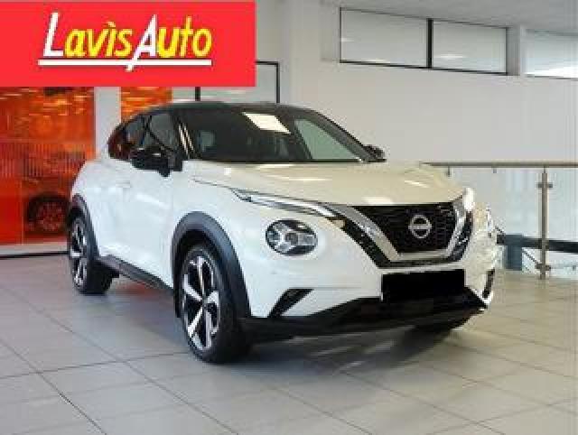 Nissan Juke 1.0 114 Cv N-Connecta 