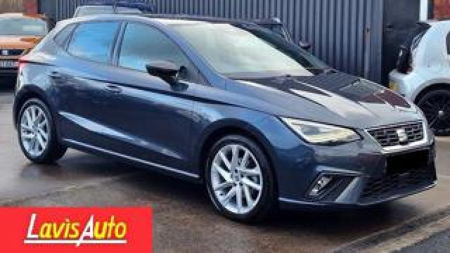 Seat Ibiza 1.0 Ecotsi 110 Cv 5 Porte Fr 