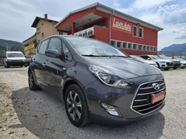 Hyundai Ix20 1.4 90 Cv Classic 
