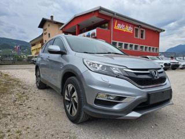 Honda Cr-V 1.6 I-Dtec  4wd 