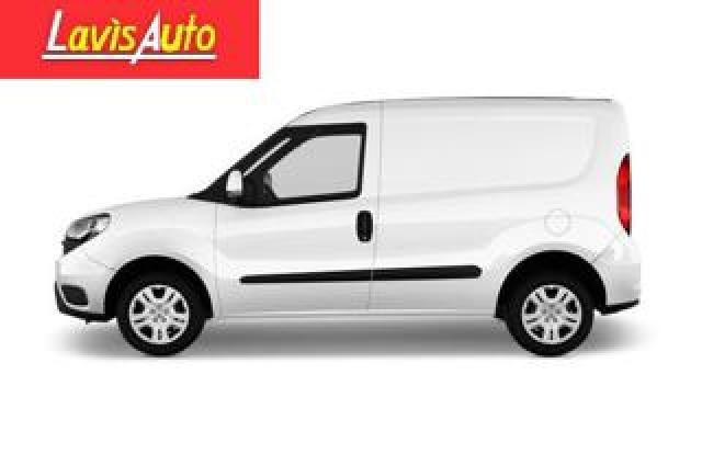 Fiat Doblo Doblò 1.6 Mjt 105cv S&s Pc-Tn Cargo Business 