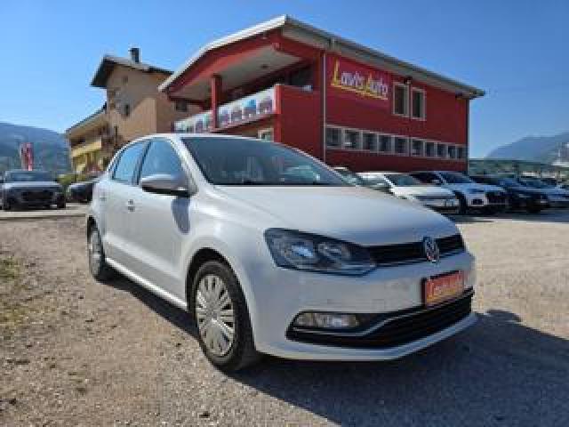 Volkswagen Polo 1.0 Mpi 5p. 