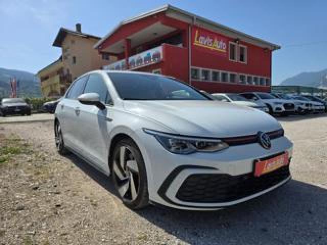 Volkswagen Golf 2.0 Tsi Dsg Gti 