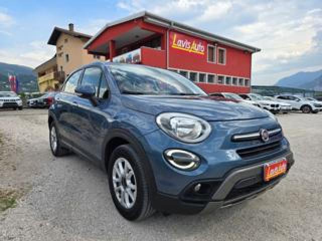 Fiat 500x 1.3 Multijet 95 Cv City Cross 