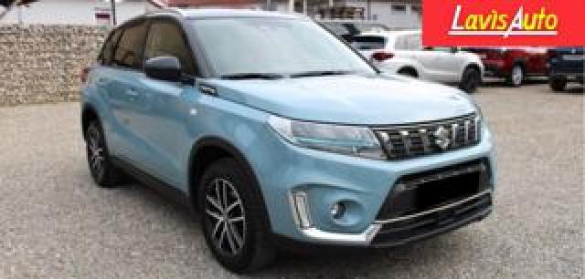 Suzuki Vitara 1.4 Hybrid 4wd Allgrip Cool 