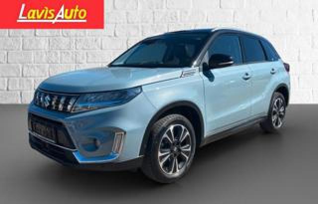 Suzuki Vitara 1.4 Hybrid 4wd Allgrip Top 