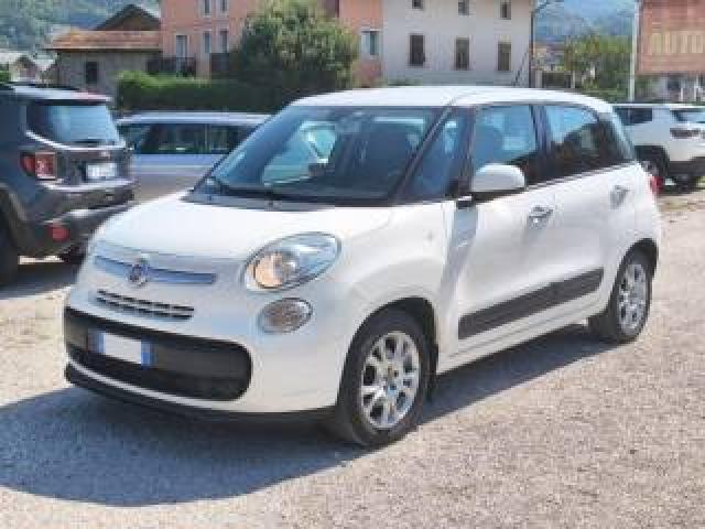 Fiat 500l 1.3 Multijet 85 Cv Pop Star 