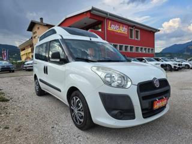 Fiat Doblo Doblò 1.4 Pc Combi  - Prezzo Iva Inclusa  